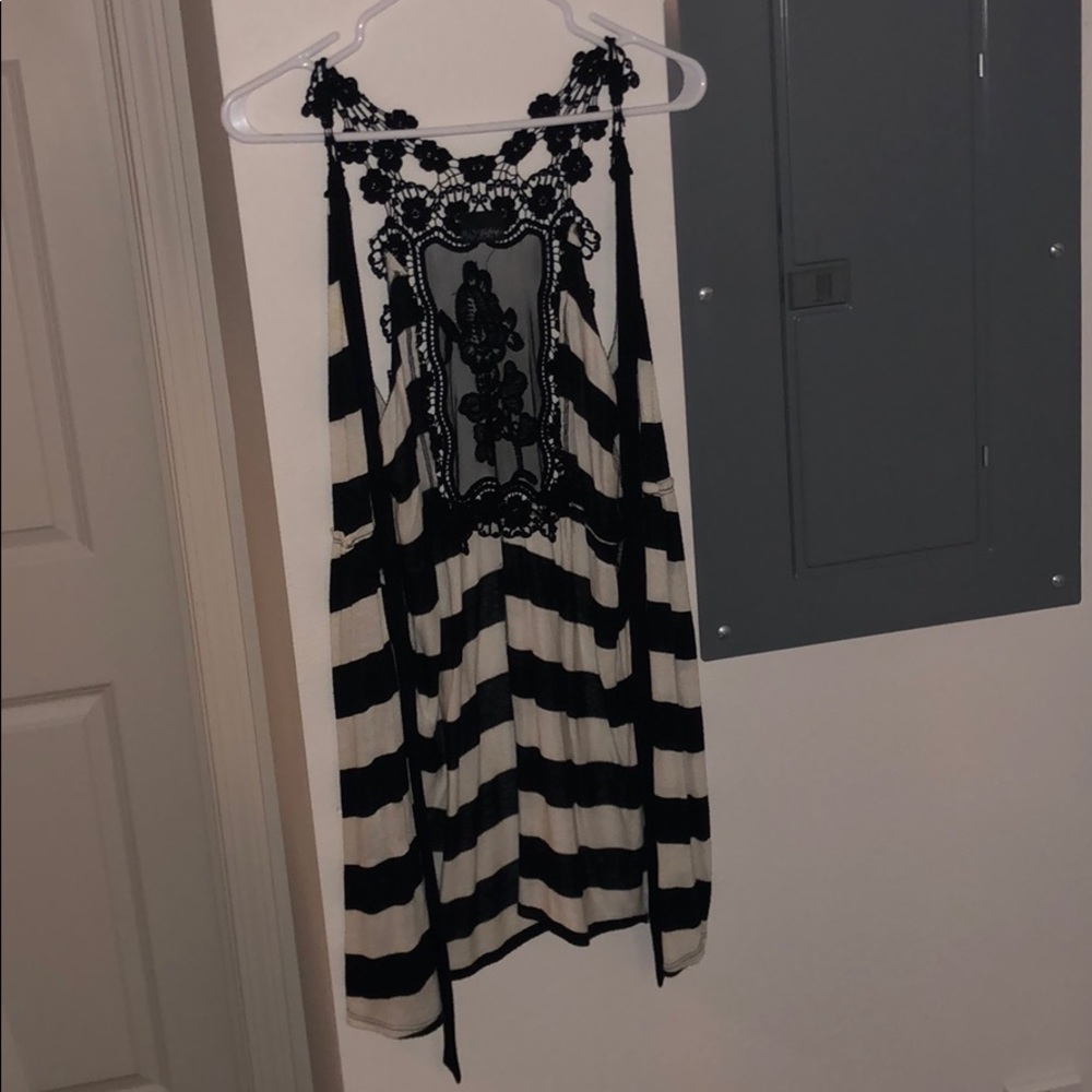 Vest
